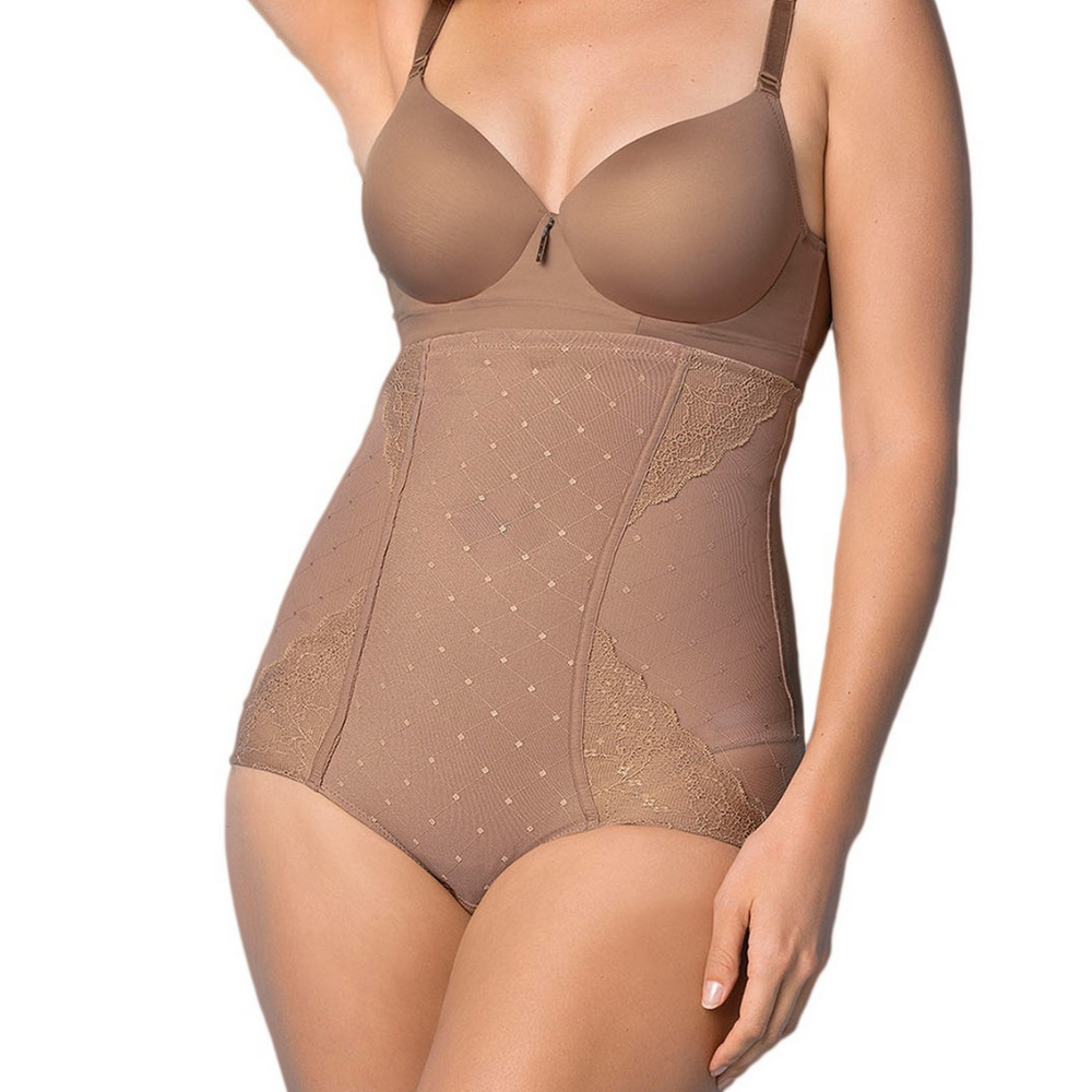 New Leonisa High-Waist Sculpting Panty